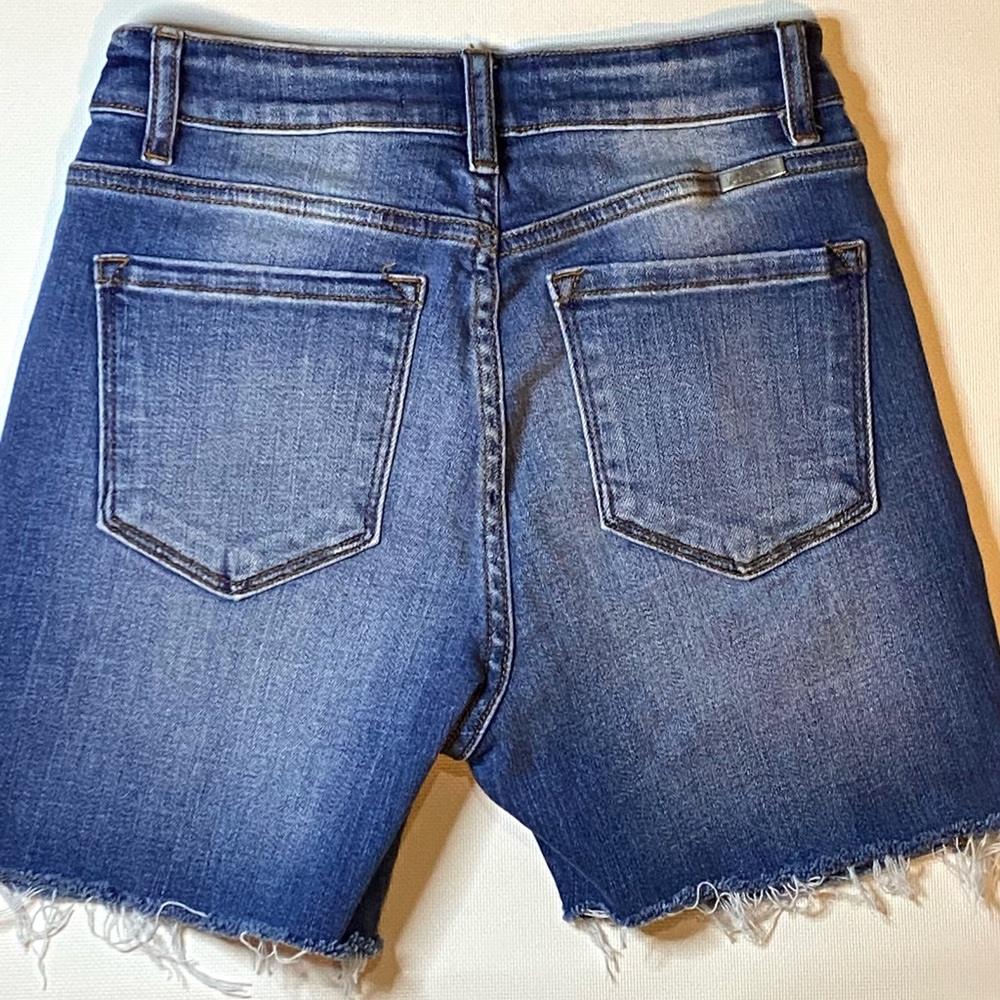 NWOT Kancan shorts size 5 (size 26)